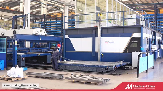 Pièces d'estampage en acier inoxydable personnalisées de fabrication de tôle OEM