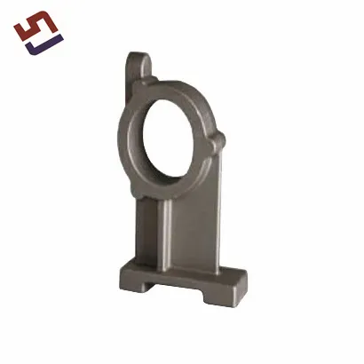Pièces de quincaillerie de fixation de moulage à la cire perdue en acier inoxydable