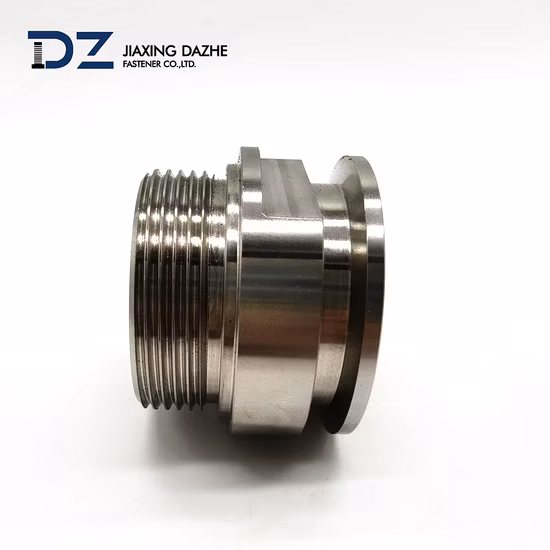 Usinage de fraisage/tournage CNC personnalisé/personnalisé/pièces usinées pour laser